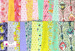 PRE-ORDER Tula Pink Besties- Yard Bundle - Modern Fabric Shoppe