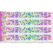 PRE-Order Tula Pink- Down to Earth- Glow Up PWTP292.DAYBREAK- Half Yard- March 2027 - Modern Fabric Shoppe