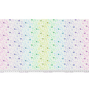 PRE-Order Tula Pink- Down to Earth- Spot On PWTP296.DAYBREAK- Half Yard- March 2027 - Modern Fabric Shoppe