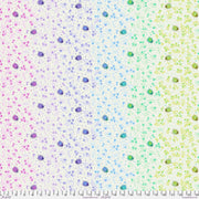PRE-Order Tula Pink- Down to Earth- Spot On PWTP296.DAYBREAK- Half Yard- March 2027 - Modern Fabric Shoppe