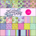 PRE - ORDER Tula Pink Floral Reef - Half Yard Bundle - April 2026 - Modern Fabric Shoppe