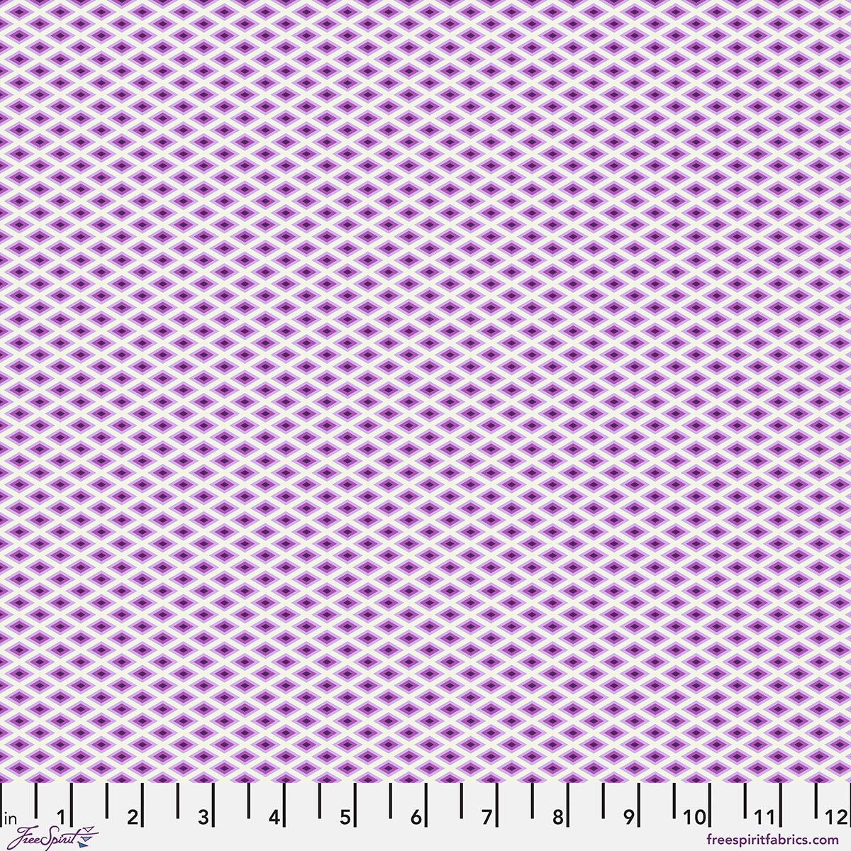 Tula Pink- Floral Reef
