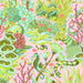 PRE - Order Tula Pink Floral Reef - Reef What You Sew PWTP264.CORAL - Half Yard - April 2026 - Modern Fabric Shoppe
