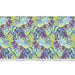 PRE - Order Tula Pink Floral Reef - Reef What You Sew PWTP264.MARINE - Half Yard - April 2026 - Modern Fabric Shoppe
