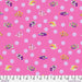 PRE - Order Tula Pink Floral Reef - School Crossing PWTP268.DELPHINE - Half Yard - April 2026 - Modern Fabric Shoppe