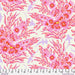 PRE - Order Tula Pink Floral Reef - Shadow Sharks PWTP267.DELPHINE - Half Yard - April 2026 - Modern Fabric Shoppe