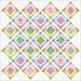 PRE - ORDER Tula Pink - Full Moon Forest II - Rainbow Forest Quilt Kit - April 2025 - Modern Fabric Shoppe