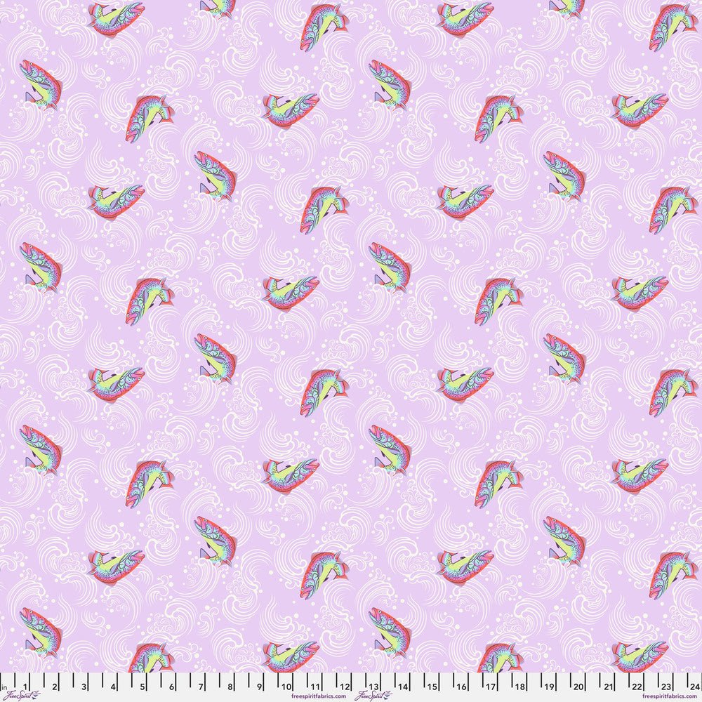Tula Pink Full Moon Forest II