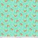 PRE - ORDER Tula Pink Full Moon Forest II - Sofishticated PWTP249.ENCHANTED - Half Yard - April 2025 - Modern Fabric Shoppe