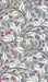 PRE - Order Tula Pink Graywork - 108" Wide Back - Best Buds QBTP019.FOG - Half Yard - October 2025 - Modern Fabric Shoppe