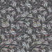 PRE - Order Tula Pink Graywork - 108" Wide Back - Nip in the Bud QBTP020.SHADOW - Half Yard - October 2025 - Modern Fabric Shoppe