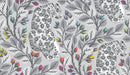 PRE - Order Tula Pink Graywork - Beautymark PWTP257.FOG - Half Yard - October 2025 - Modern Fabric Shoppe
