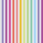PRE - Order Tula Pink Graywork True Color - Disco Stripe PWTP231.WHISPER - Half Yard - October 2025 - Modern Fabric Shoppe