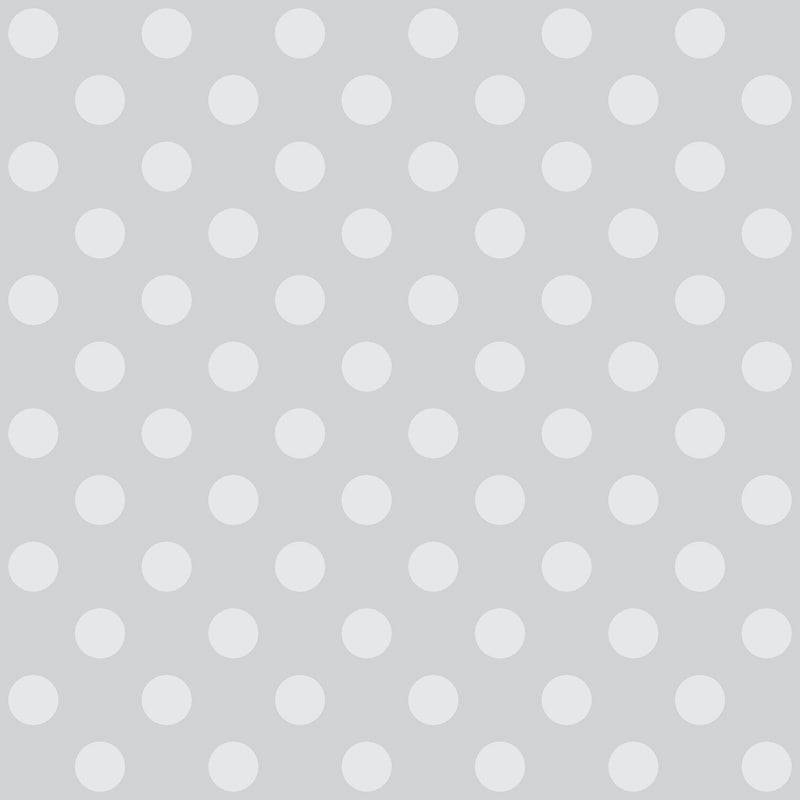 PRE - Order Tula Pink Graywork True Color - Pom Pom PWTP118.FOG - Half Yard - October 2025 - Modern Fabric Shoppe