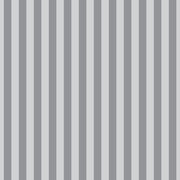 PRE - Order Tula Pink Graywork True Color - Tent Stripe PWTP069.FOG - Half Yard - October 2025 - Modern Fabric Shoppe
