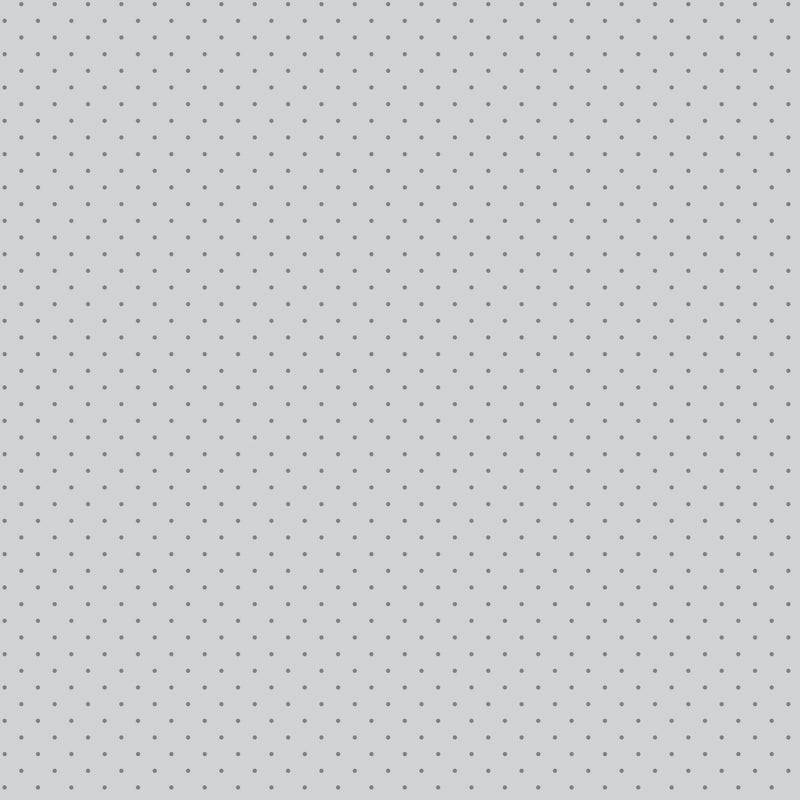 PRE - Order Tula Pink Graywork True Color - Tiny Dot PWTP185.FOG - Half Yard - October 2025 - Modern Fabric Shoppe