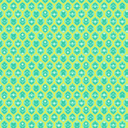 PRE - Order Tula Pink - Legendary - Beg Your Garden PWTP288.APPLE - Half Yard - October 2026 - Modern Fabric Shoppe