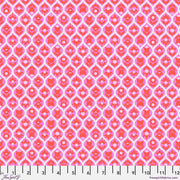 PRE - Order Tula Pink - Legendary - Beg Your Garden PWTP288.WILDORCHID - Half Yard - October 2026 - Modern Fabric Shoppe