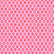 PRE - Order Tula Pink - Legendary - Beg Your Garden PWTP288.WILDORCHID - Half Yard - October 2026 - Modern Fabric Shoppe