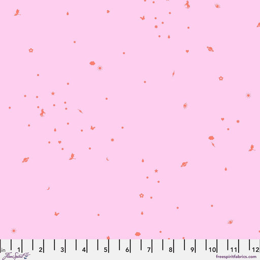 PRE - Order Tula Pink - Legendary - Charmed PWTP289.CANDY - Half Yard - October 2026 - Modern Fabric Shoppe