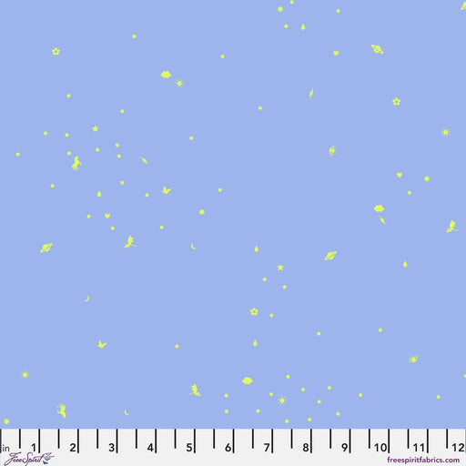 PRE - Order Tula Pink - Legendary - Charmed PWTP289.DREAM - Half Yard - October 2026 - Modern Fabric Shoppe