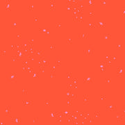 PRE - Order Tula Pink - Legendary - Charmed PWTP289.VERMILLION - Half Yard - October 2026 - Modern Fabric Shoppe