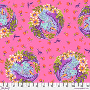 PRE - Order Tula Pink - Legendary - Dragon Ball She PWTP282.SUGAR - Half Yard - October 2026 - Modern Fabric Shoppe