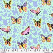 PRE - Order Tula Pink - Legendary - Fairy Godmother PWTP283.STARDUST - Half Yard - October 2026 - Modern Fabric Shoppe