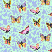 PRE - Order Tula Pink - Legendary - Fairy Godmother PWTP283.STARDUST - Half Yard - October 2026 - Modern Fabric Shoppe