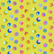 PRE - Order Tula Pink - Legendary - Gumdrop PWTP286.APPLE - Half Yard - October 2026 - Modern Fabric Shoppe