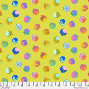 PRE - Order Tula Pink - Legendary - Gumdrop PWTP286.APPLE - Half Yard - October 2026 - Modern Fabric Shoppe