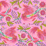 PRE - Order Tula Pink - Legendary - Hot Wings PWTP281.WILDORCHID - Half Yard - October 2026 - Modern Fabric Shoppe