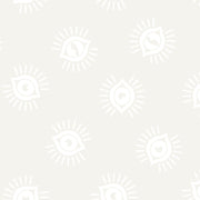 PRE - Order Tula Pink - Legendary - In Plain Site PWTP291.PEARL - Half Yard - October 2026 - Modern Fabric Shoppe