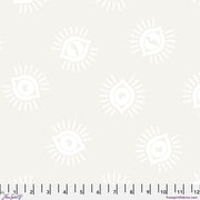 PRE - Order Tula Pink - Legendary - In Plain Site PWTP291.PEARL - Half Yard - October 2026 - Modern Fabric Shoppe