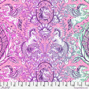 PRE - Order Tula Pink - Legendary - Pony Tales PWTP284.WILDORCHID - Half Yard - October 2026 - Modern Fabric Shoppe