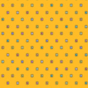 PRE - Order Tula Pink - Legendary - Visionary PWTP287.DANDELION - Half Yard - October 2026 - Modern Fabric Shoppe