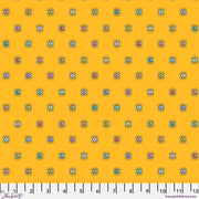 PRE - Order Tula Pink - Legendary - Visionary PWTP287.DANDELION - Half Yard - October 2026 - Modern Fabric Shoppe