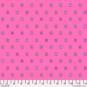 PRE - Order Tula Pink - Legendary - Visionary PWTP287.SUGARPLUM - Half Yard - October 2026 - Modern Fabric Shoppe
