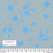 PRE-ORDER Tula Pink Neon True Colors- Fairy Flakes PWTP157.AURA- Half Yard - Modern Fabric Shoppe