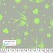 PRE-ORDER Tula Pink Neon True Colors- Fairy Flakes PWTP157.KARMA- Half Yard - Modern Fabric Shoppe