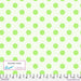 PRE-ORDER Tula Pink Neon True Colors- Pom Poms PWTP118.KARMA- Half Yard - Modern Fabric Shoppe