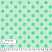PRE-ORDER Tula Pink Neon True Colors- Pom Poms PWTP118.SPIRIT- Half Yard - Modern Fabric Shoppe