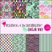 PRE - ORDER Tula Pink Prince Charming Deja Vu - Half Yard Bundle - July 2026 - Modern Fabric Shoppe