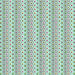 PRE - Order Tula Pink Prince Charming Deja Vu - Hex Box PWTP280.SWEETMINT - Half Yard - July 2026 - Modern Fabric Shoppe