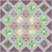 PRE - ORDER Tula Pink - Prince Charming Deja Vu - Leap Frog Quilt Kit - July 2026 - Modern Fabric Shoppe