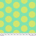 PRE-Order Tula Pink Roar- Dinosaur Eggs PWTP230.MINT- Half Yard- April 2024 - Modern Fabric Shoppe