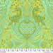 PRE-Order Tula Pink Roar- Gift Rapt PWTP224.LIME- Half Yard- April 2024 - Modern Fabric Shoppe