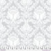 PRE - ORDER Tula Pink True Colors 2025 - Ghost Bunny PWTP251.WHISPER - Half Yard - April 2025 - Modern Fabric Shoppe