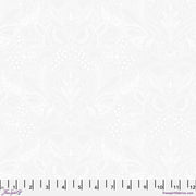 PRE - ORDER Tula Pink True Colors 2025 - Ghost Owl PWTP250.PAPER - Half Yard - April 2025 - Modern Fabric Shoppe