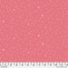 PRE - ORDER Tula Pink True Colors 2025 - Space Sprinkles PWTP254.SUNBURN - Half Yard - April 2025 - Modern Fabric Shoppe